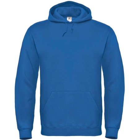 Sweat-shirt capuche ID.003