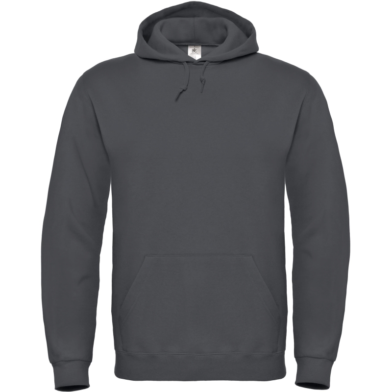 Sweat-shirt capuche ID.003