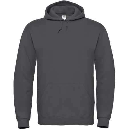 Sweat-shirt capuche ID.003