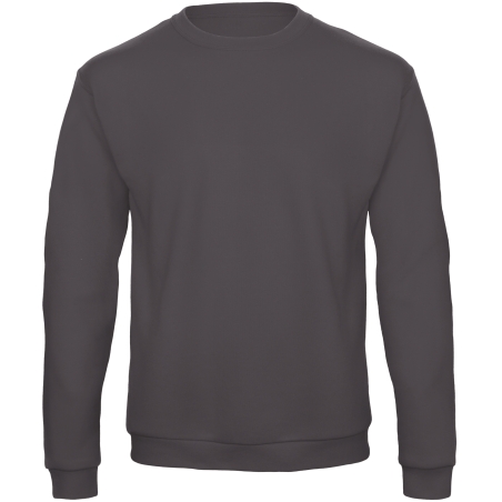 Sweatshirt col rond ID.202