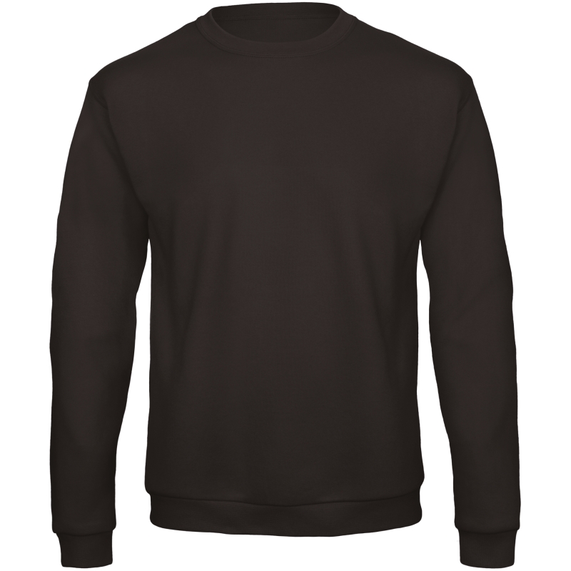 Sweatshirt col rond ID.202