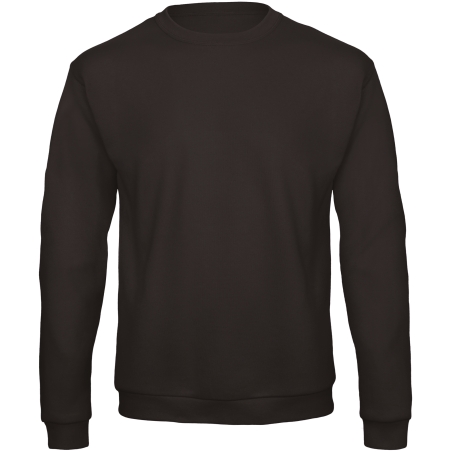 Sweatshirt col rond ID.202