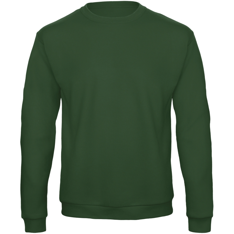 Sweatshirt col rond ID.202