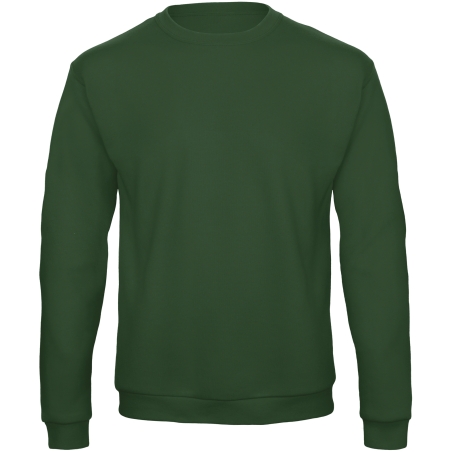 Sweatshirt col rond ID.202