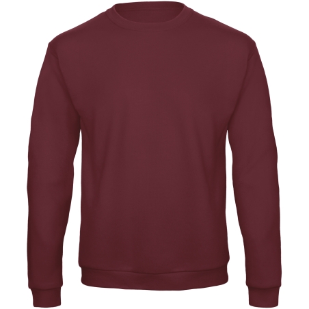 Sweatshirt col rond ID.202