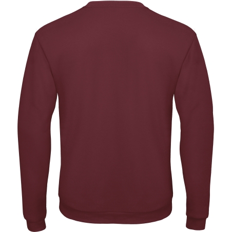 Sweatshirt col rond ID.202