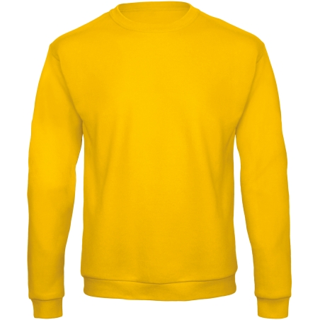 Sweatshirt col rond ID.202