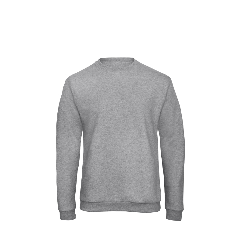 Sweatshirt col rond ID.202