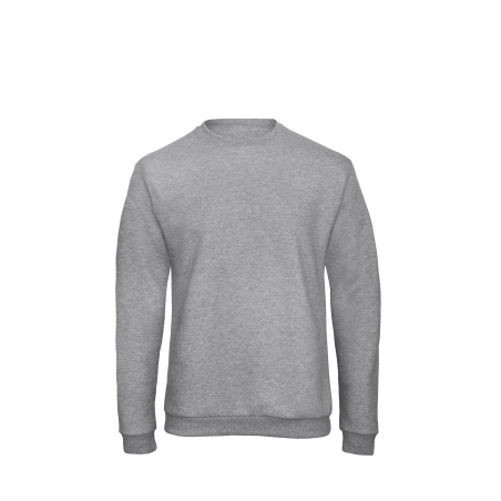 Sweatshirt col rond ID.202