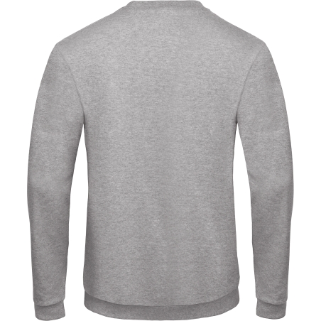 Sweatshirt col rond ID.202