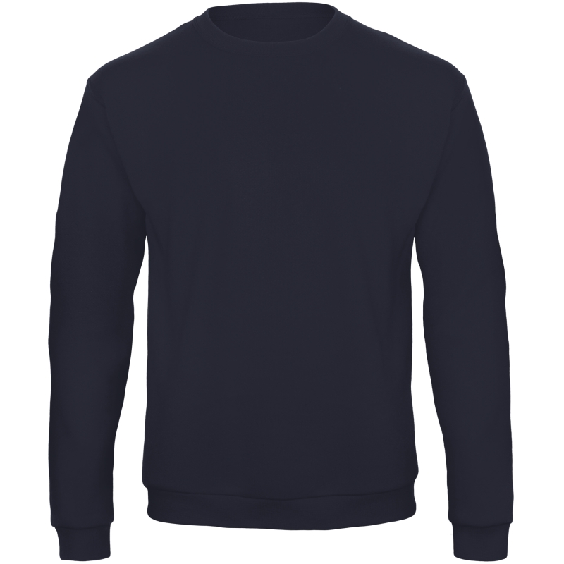 Sweatshirt col rond ID.202