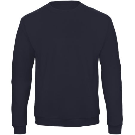 Sweatshirt col rond ID.202