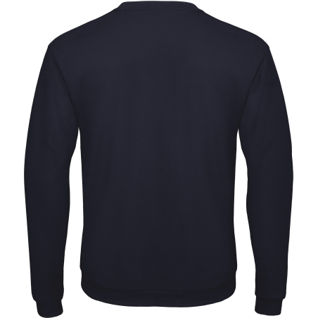 Sweatshirt col rond ID.202