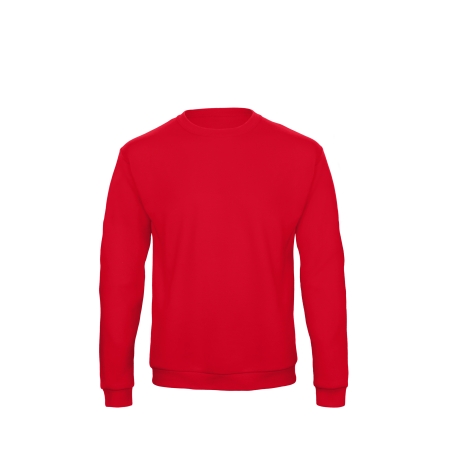 Sweatshirt col rond ID.202