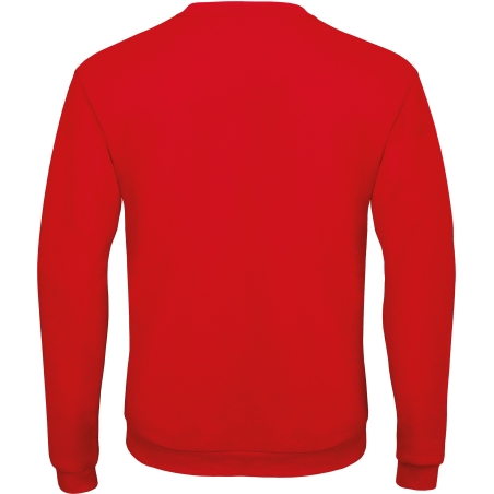 Sweatshirt col rond ID.202