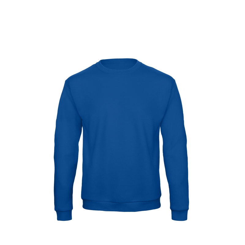 Sweatshirt col rond ID.202