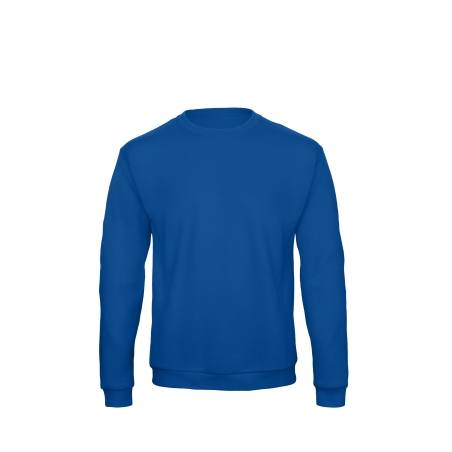 Sweatshirt col rond ID.202