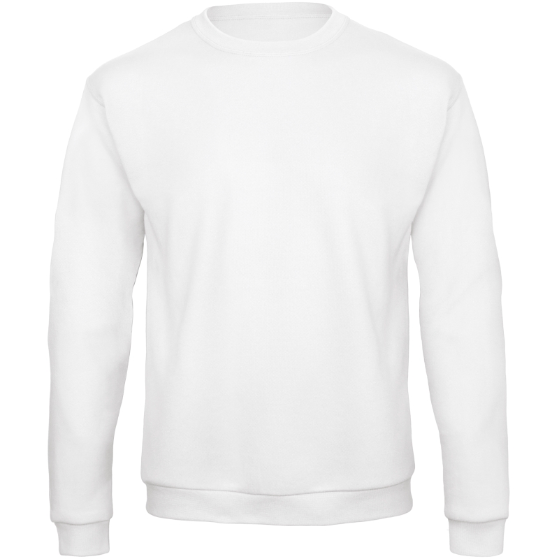 Sweatshirt col rond ID.202