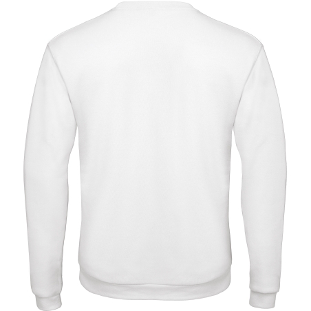 Sweatshirt col rond ID.202