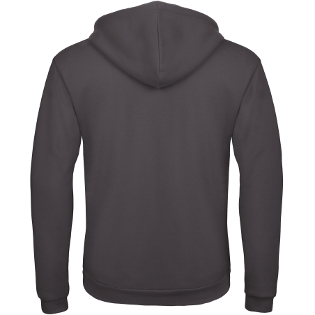 Sweat-shirt capuche ID.203