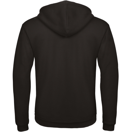Sweat-shirt capuche ID.203