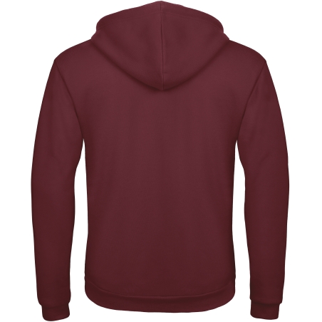 Sweat-shirt capuche ID.203