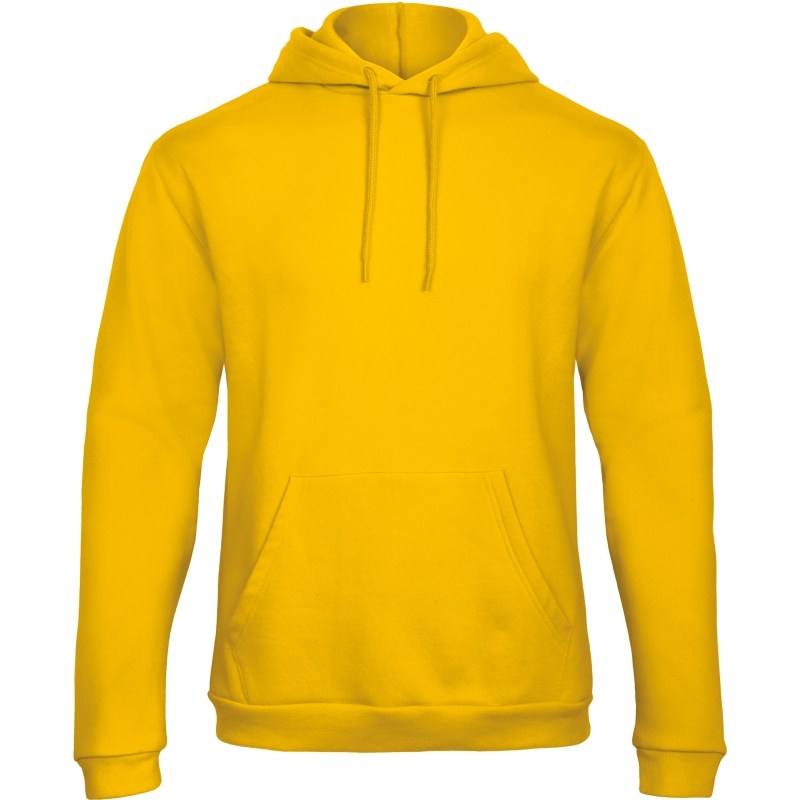 Sweat-shirt capuche ID.203