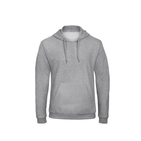Sweat-shirt capuche ID.203