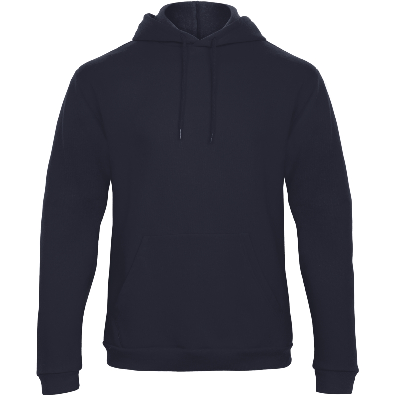 Sweat-shirt capuche ID.203