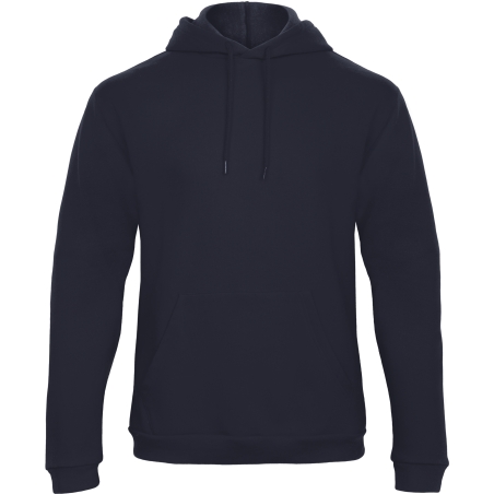 Sweat-shirt capuche ID.203