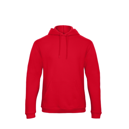 Sweat-shirt capuche ID.203
