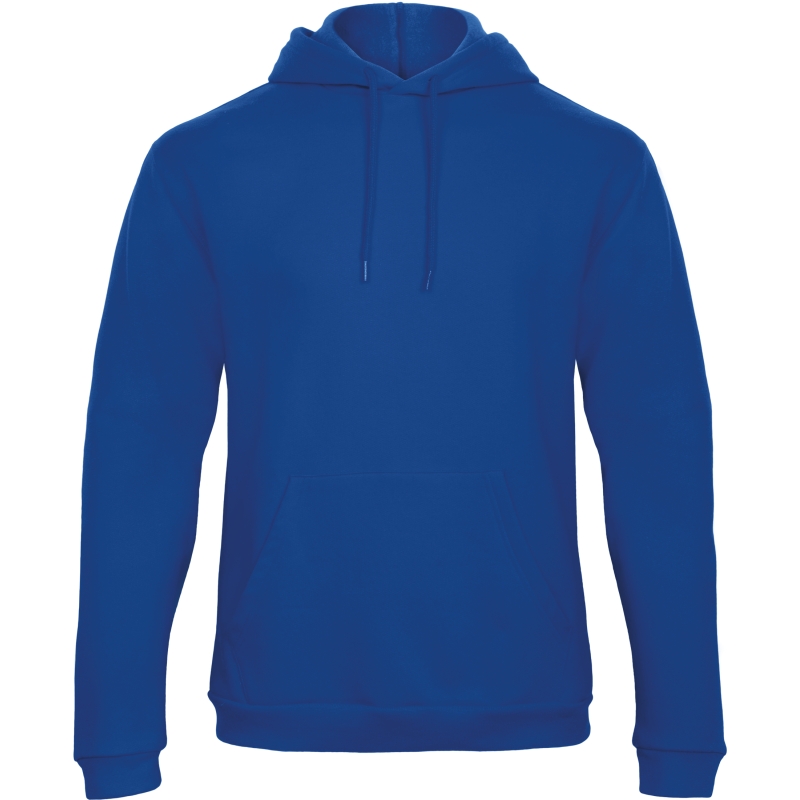 Sweat-shirt capuche ID.203