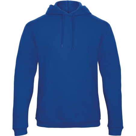 Sweat-shirt capuche ID.203