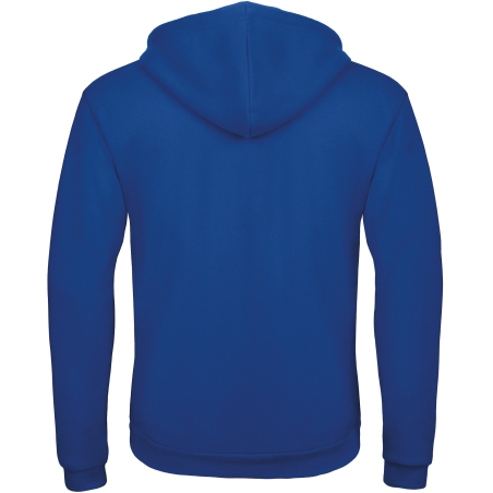 Sweat-shirt capuche ID.203