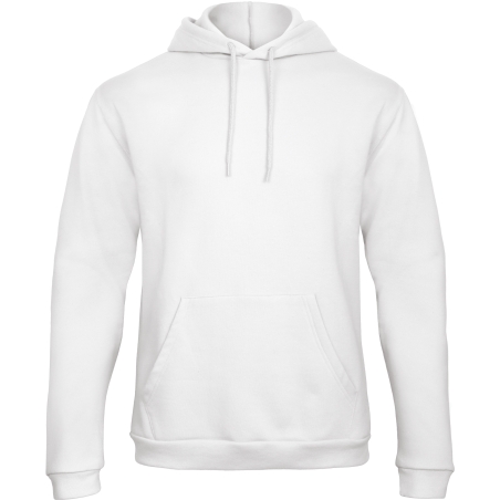 Sweat-shirt capuche ID.203