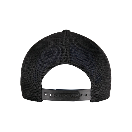 Casquette mesh