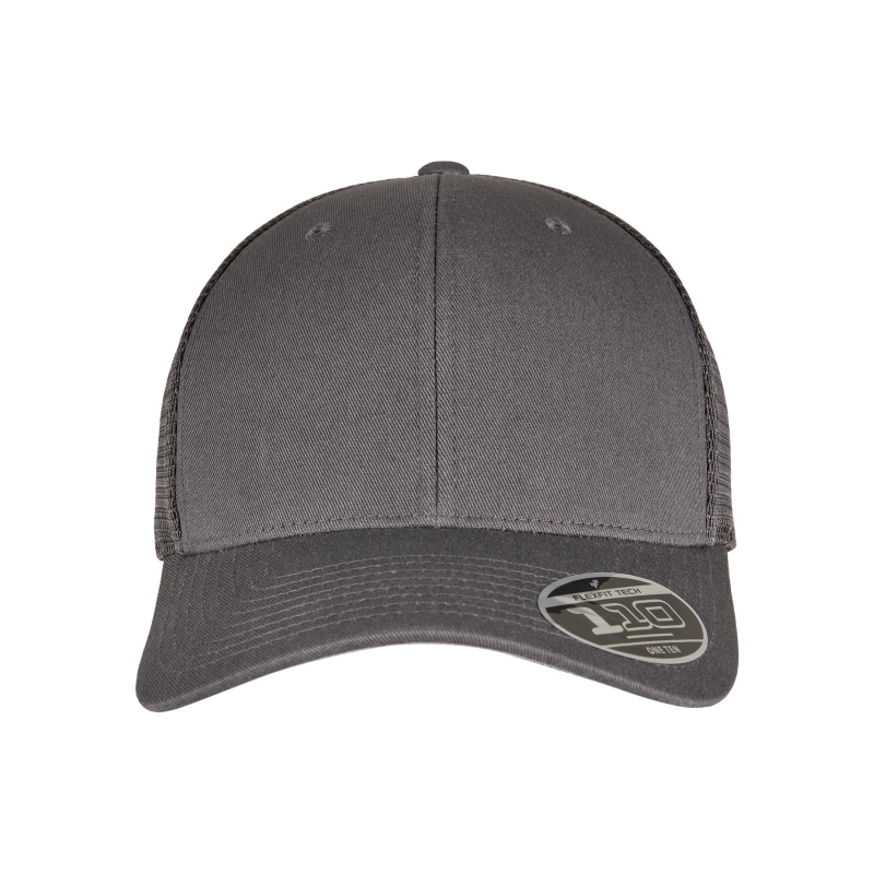 Casquette mesh