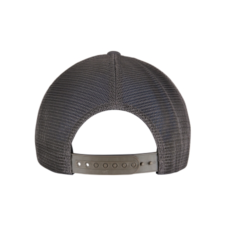 Casquette mesh