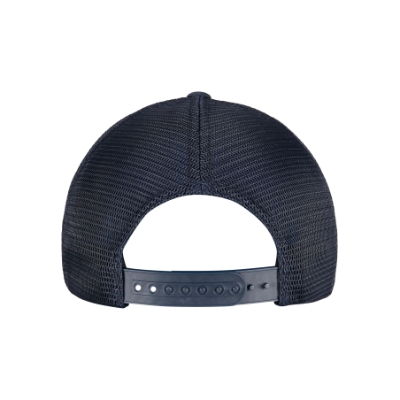 Casquette mesh