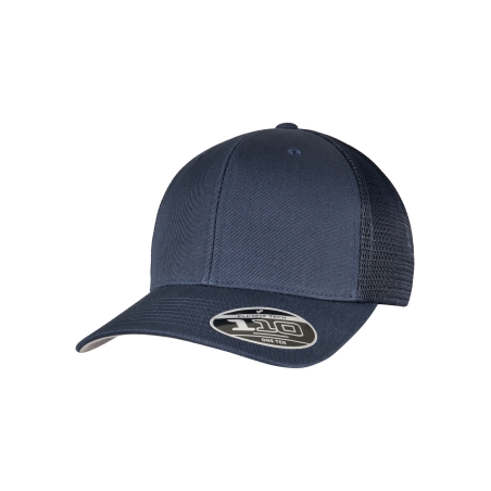Casquette mesh