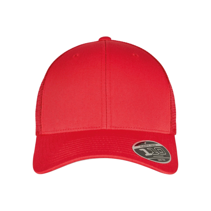 Casquette mesh