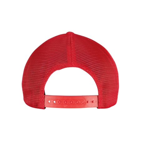 Casquette mesh