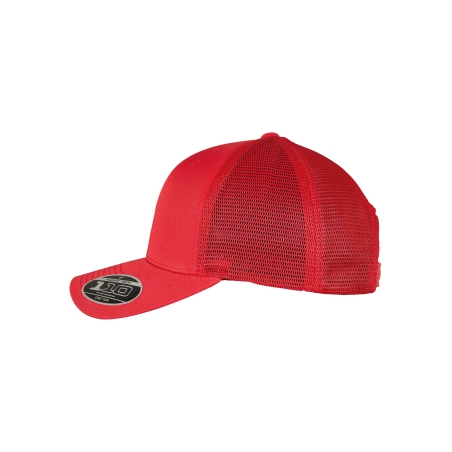 Casquette mesh