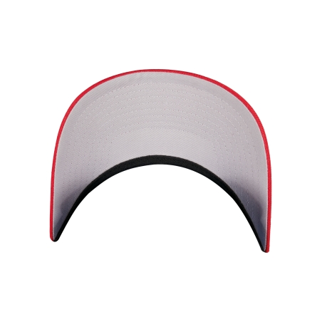 Casquette mesh