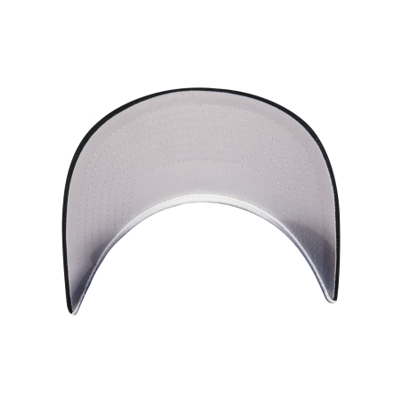 Casquette mesh bicolore