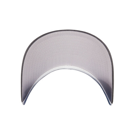 Casquette mesh bicolore