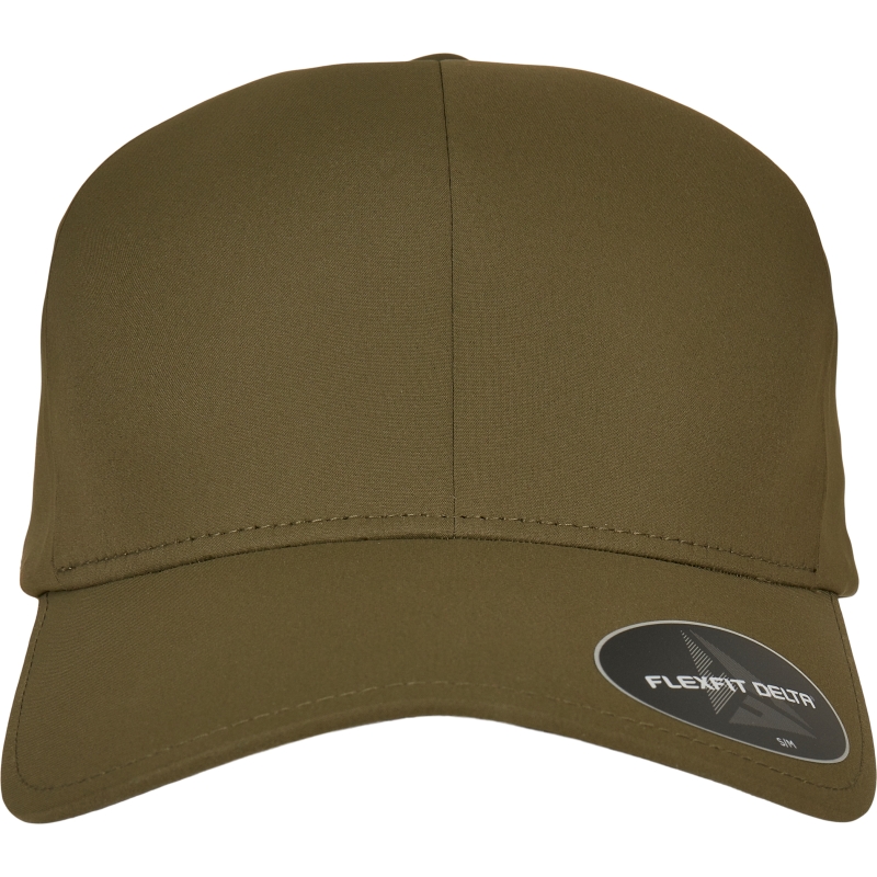 Casquette Flexfit Delta