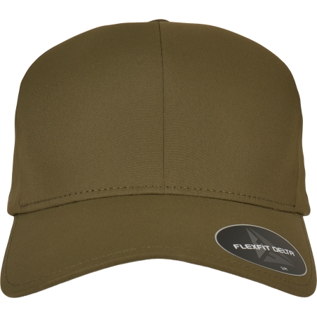 Casquette Flexfit Delta