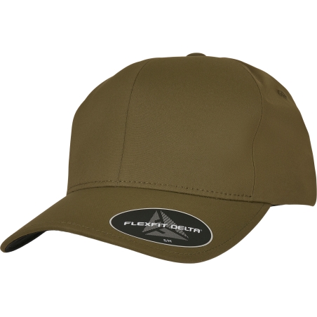 Casquette Flexfit Delta