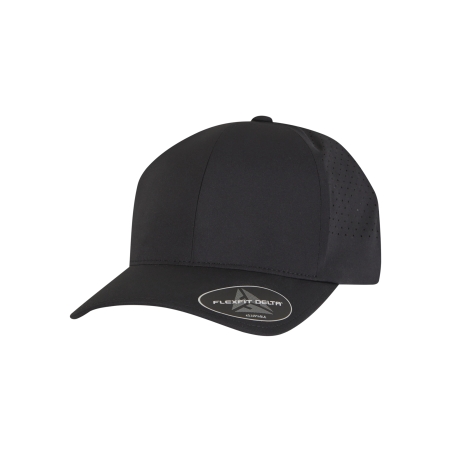 Casquette Delta Snapback
